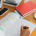 seconde l'année où tu poses les bases