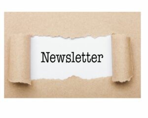 newsletter de l'orientation, pour une orientation saine, éclairée , sereine
